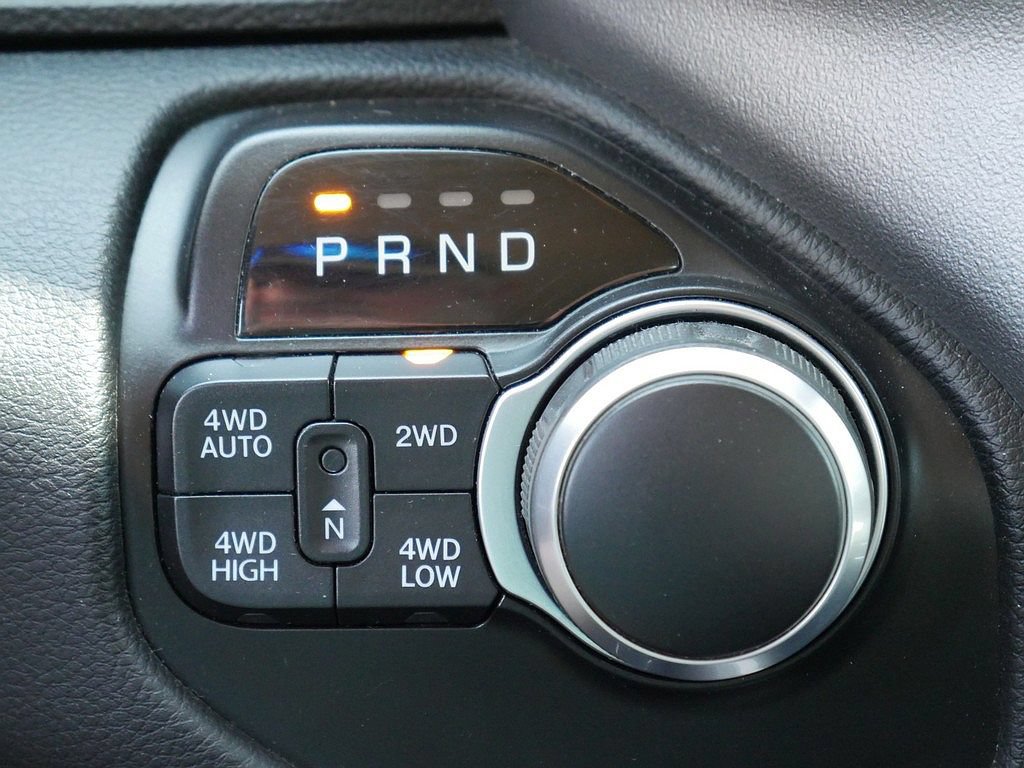 Used 2020 RAM 1500 Big Horn AWD/4WD image 37