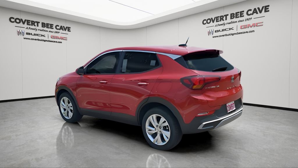 New 2026 Buick Encore GX Preferred w/ Comfort Package image 9