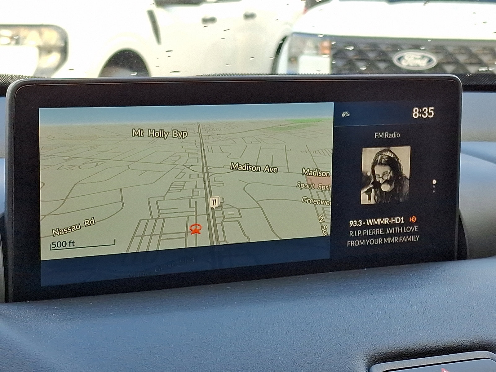 Used 2021 Acura TLX w/ Technology Package image 17