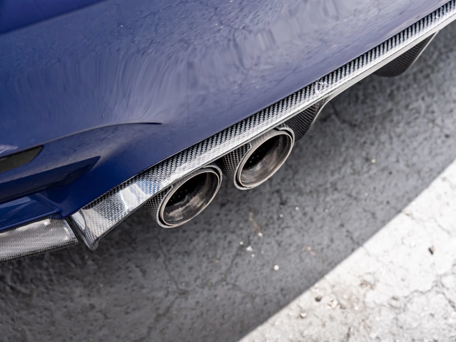 Used 2019 BMW M4 CS RWD image 33