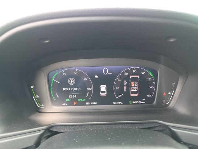 Used 2024 Honda Accord Sport image 11