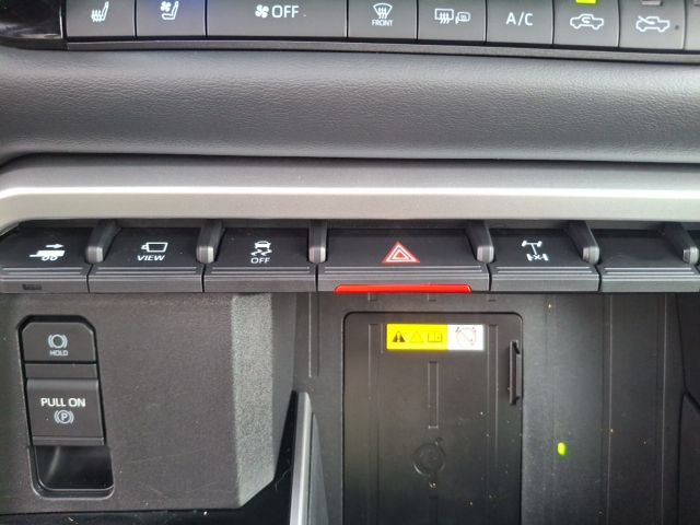 Used 2024 Toyota Tundra Platinum w/ TRD Off-Road Package image 42