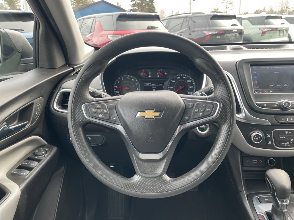 Used 2024 Chevrolet Equinox LS image 13
