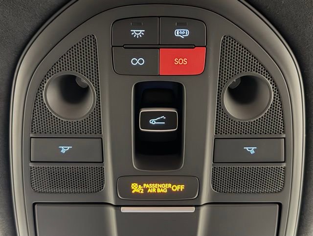 New 2026 Genesis G70 3.3T Prestige image 24