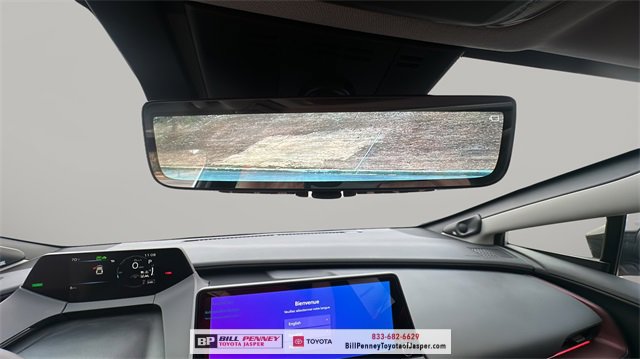 New 2026 Toyota Prius Plug-In Hybrid w/ Limited Premium Package image 22