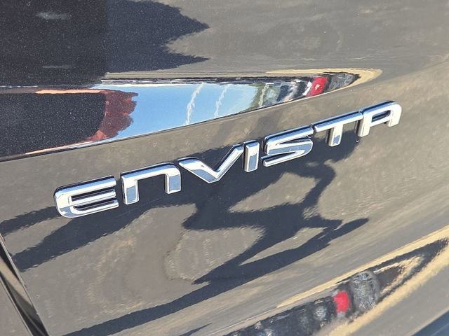 New 2025 Buick Envista Sport Touring w/ Convenience I Package image 31