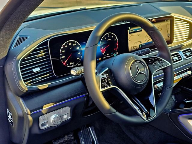 New 2026 Mercedes-Benz GLE 350 4MATIC image 15