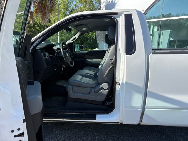 Used 2011 Ford F150 XL RWD image 11