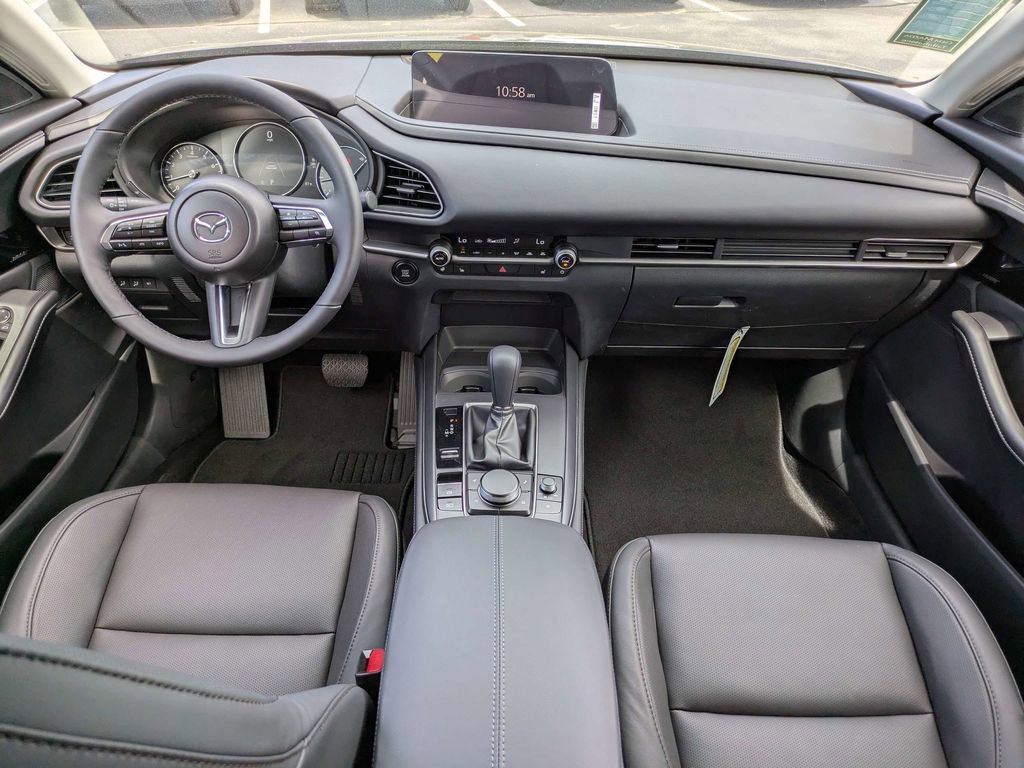 New 2026 MAZDA CX-30 AWD 2.5 S w/ Premium Package image 18