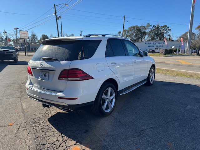 Used 2017 Mercedes-Benz GLE 350 image 6