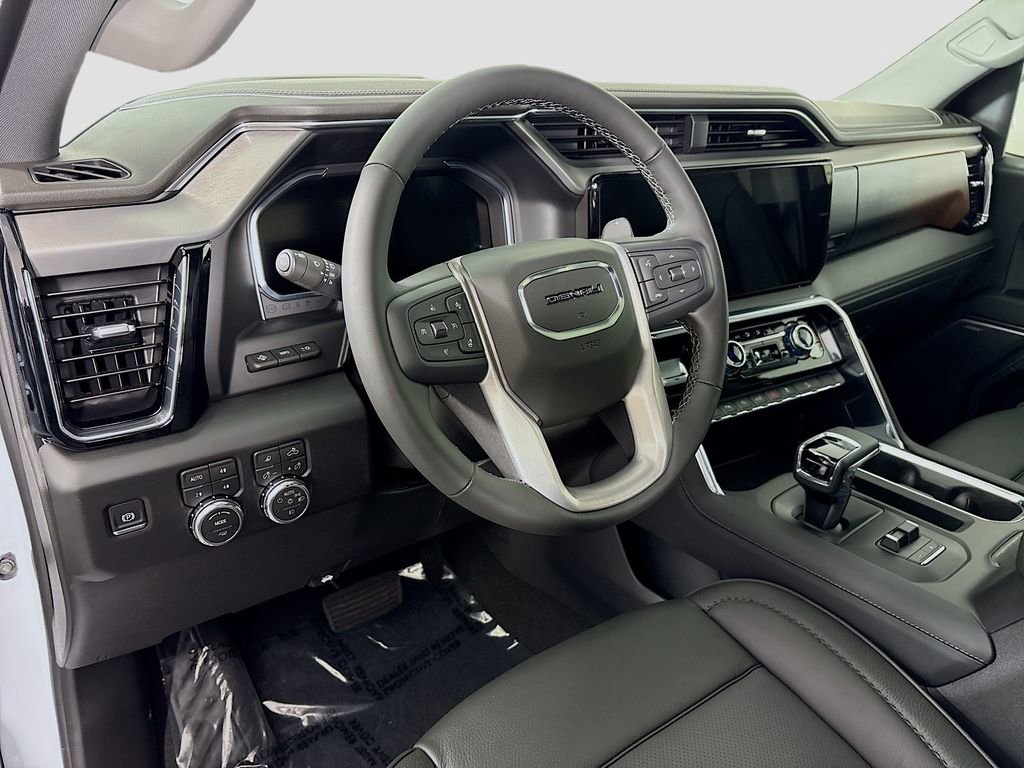 New 2026 GMC Sierra 1500 Denali w/ Denali Reserve Package image 9
