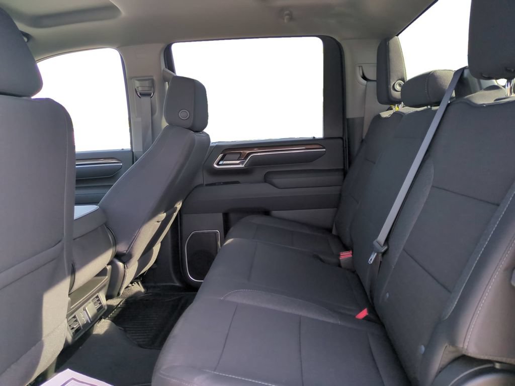 Used 2026 Chevrolet Silverado 2500 LT AWD/4WD image 15