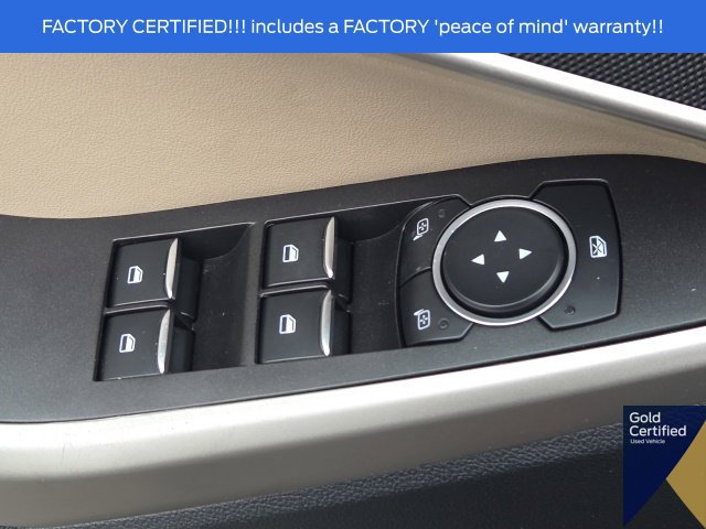 Certified 2023 Ford Explorer XLT w/ Equipment Group 202A AWD/4WD image 29