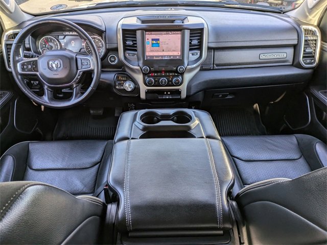 Used 2022 RAM 1500 Laramie image 23