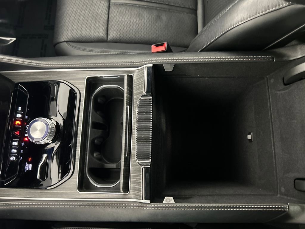 Used 2024 Jeep Wagoneer Series II image 15