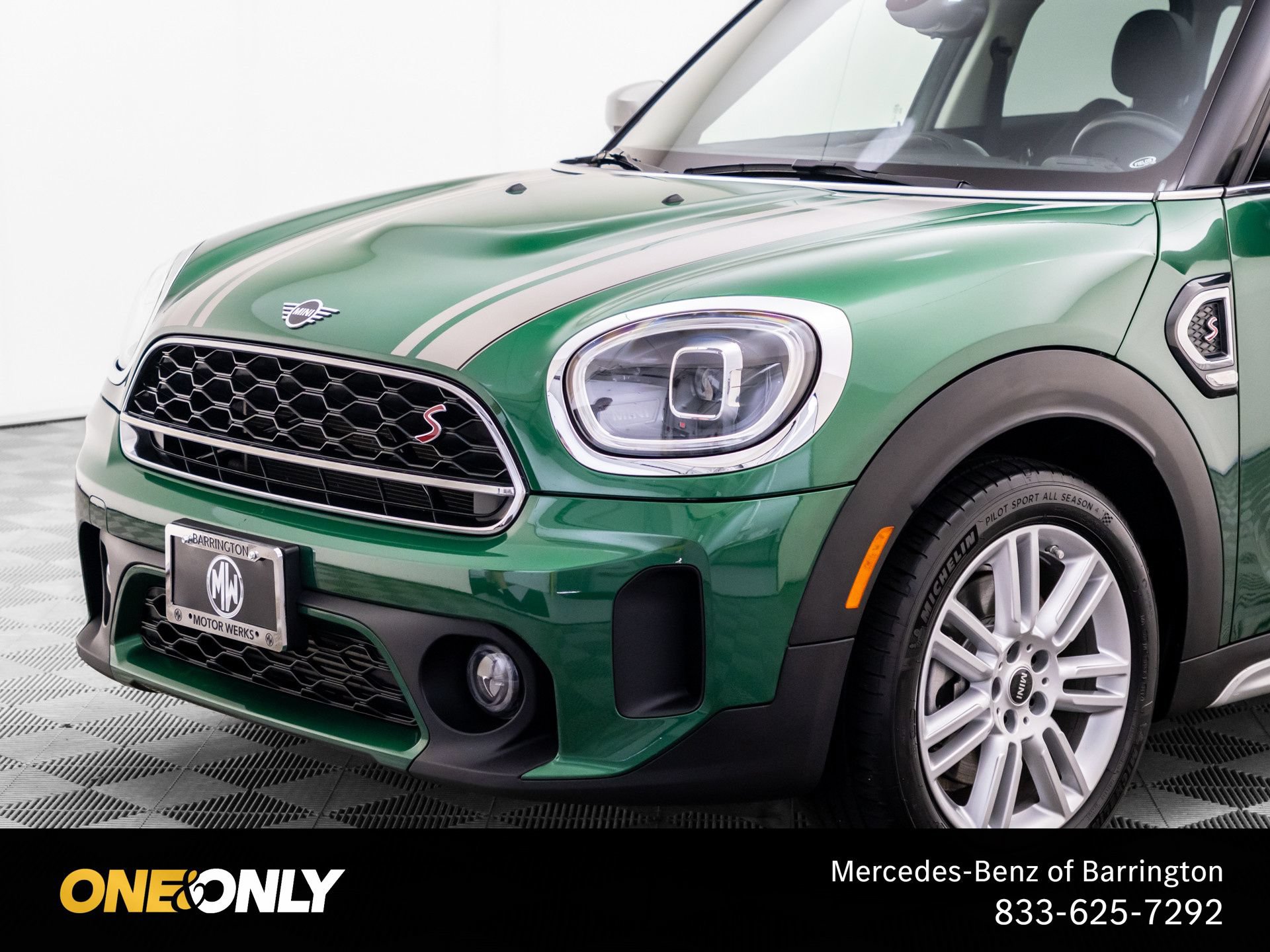 Used 2023 MINI Cooper Countryman S AWD/4WD image 37