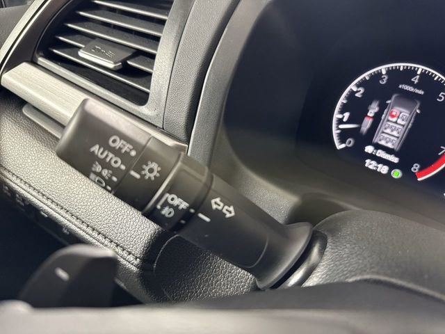 Certified 2026 Honda Odyssey EX-L image 17