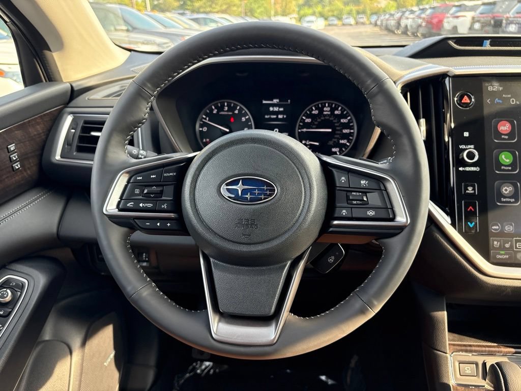 New 2026 Subaru Ascent Touring AWD/4WD image 15