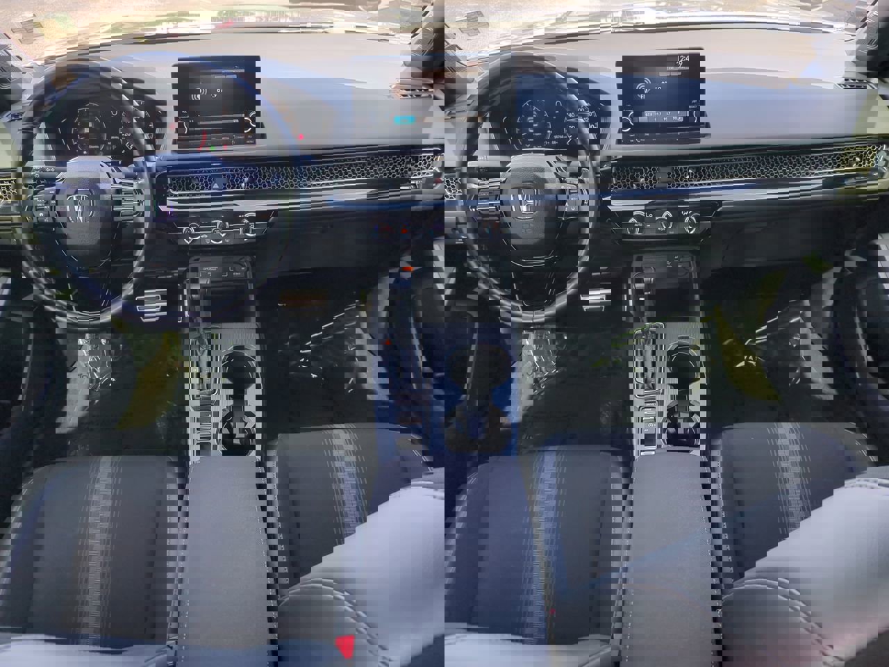 Used 2023 Honda Civic Sport image 14