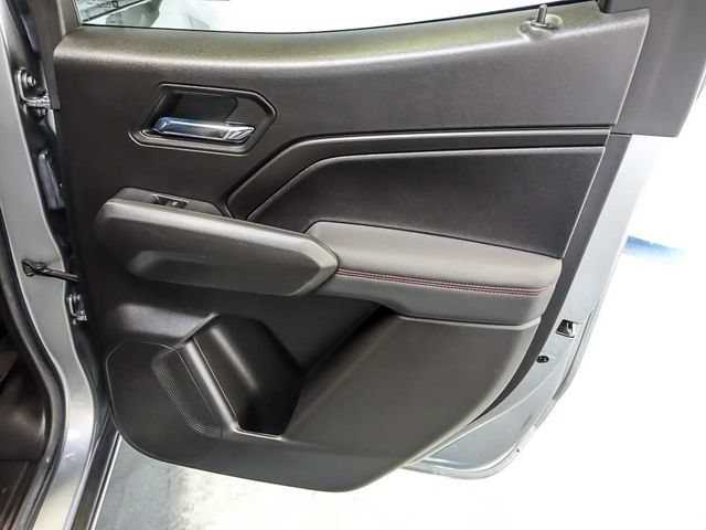 Certified 2023 Chevrolet Colorado Z71 w/ Z71 Convenience Package 2 AWD/4WD image 30