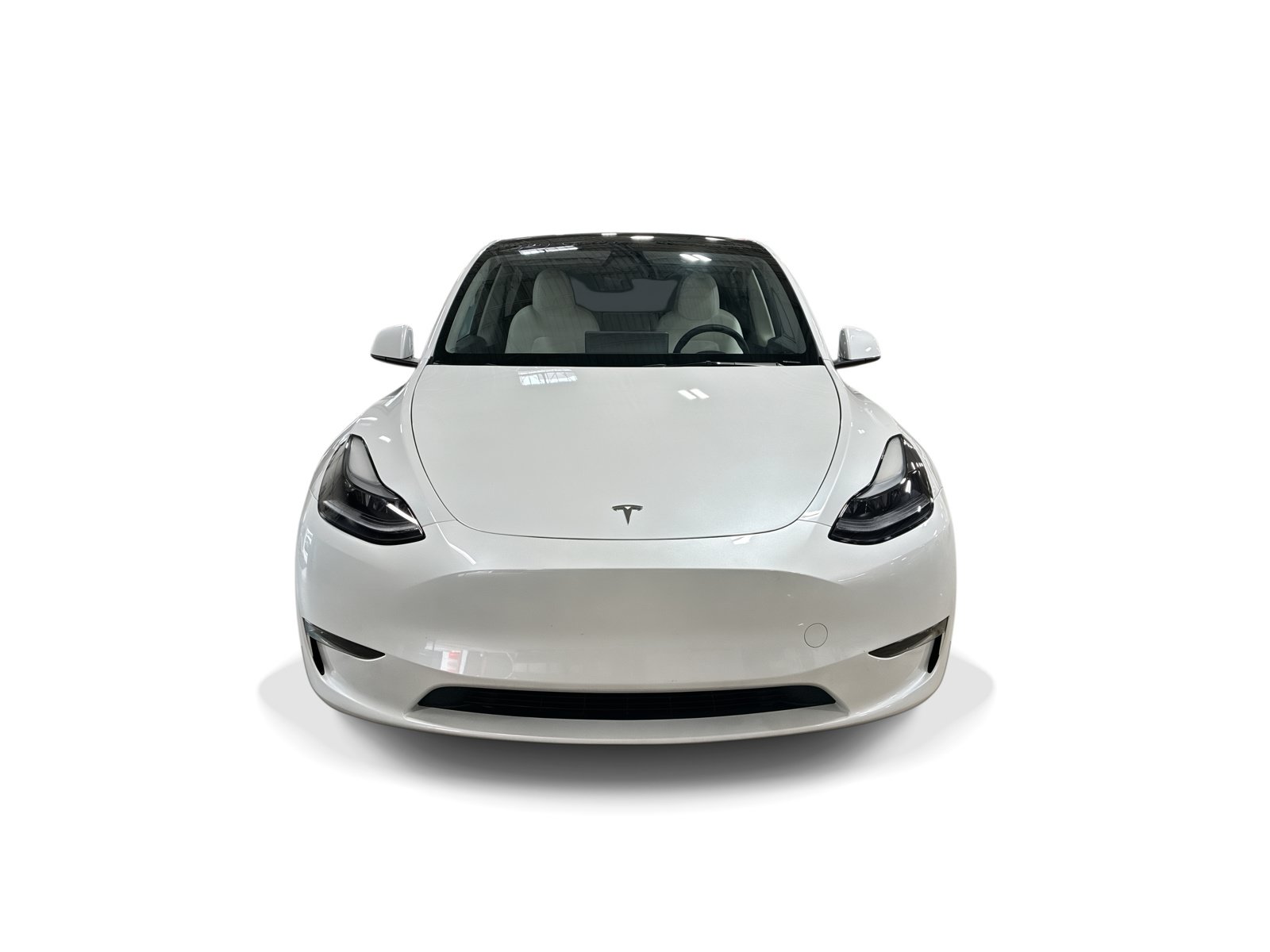 Certified 2023 Tesla Model Y Performance AWD/4WD video 2