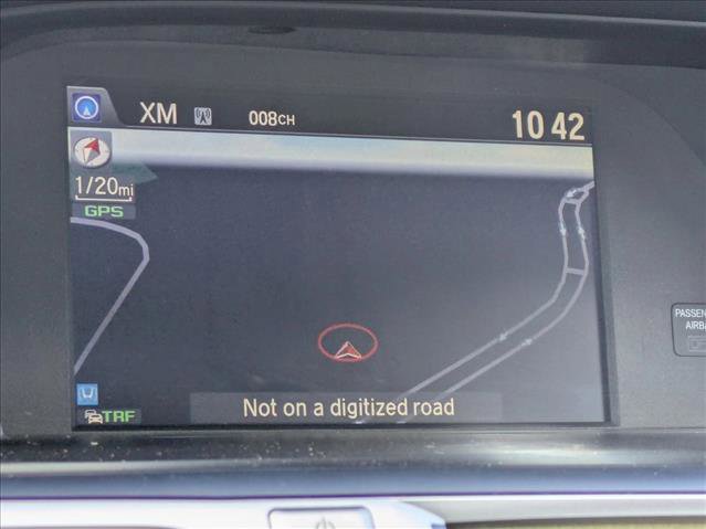 Used 2014 Honda Accord Touring image 13