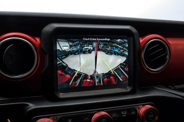 Used 2021 Jeep Wrangler Unlimited Rubicon image 58