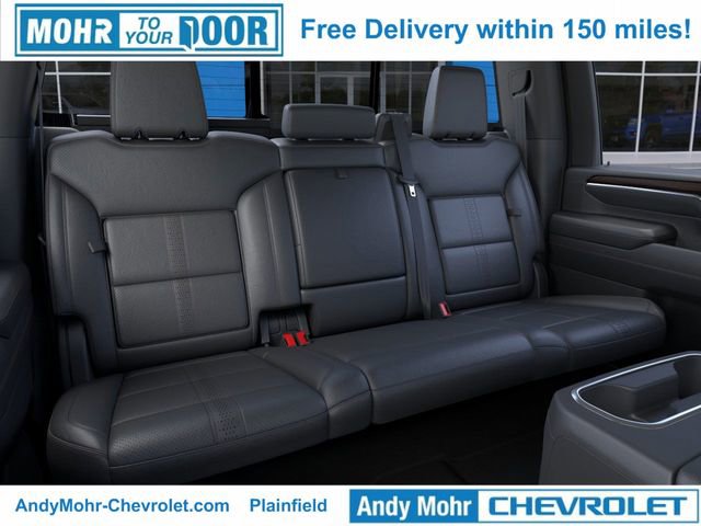 New 2026 Chevrolet Silverado 2500 High Country w/ High Country Premium Package image 17