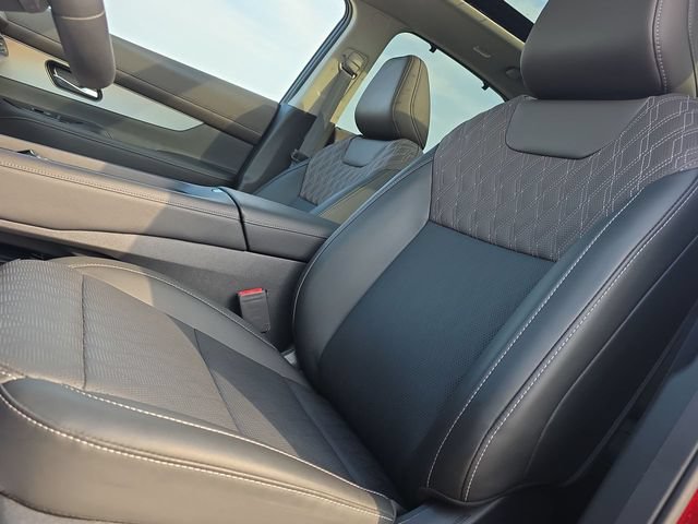 Used 2025 Nissan Murano Platinum w/ Cargo Package AWD/4WD image 19