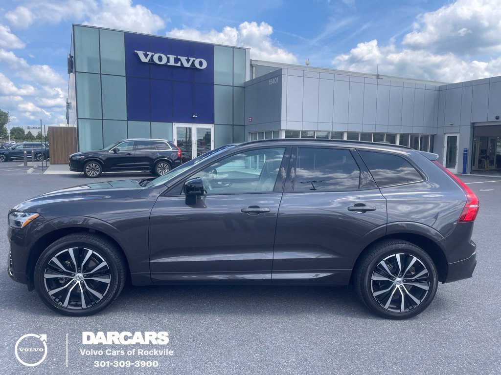Used 2024 Volvo XC60 B5 Plus w/ Climate Package