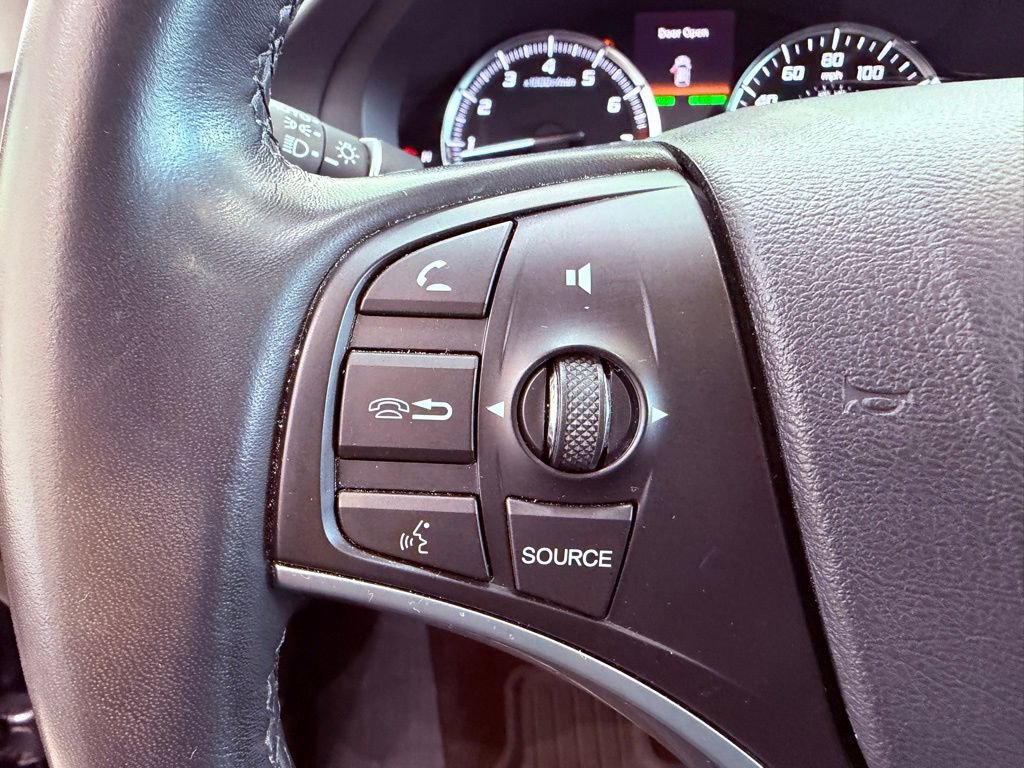 Used 2020 Acura MDX FWD image 22