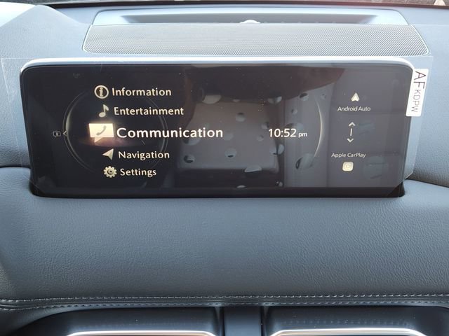 New 2025 MAZDA CX-5 AWD 2.5 S w/ Premium Plus Pkg image 12