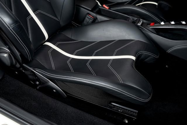 Certified 2019 Ferrari 488 Spider image 53