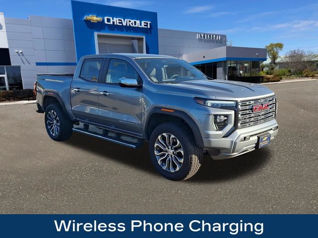 Used 2026 GMC Canyon Denali AWD/4WD image 33