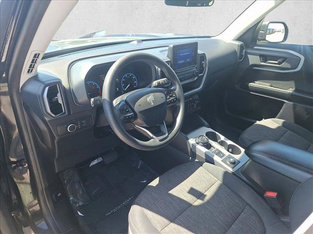 Used 2022 Ford Bronco Sport Big Bend AWD/4WD image 10