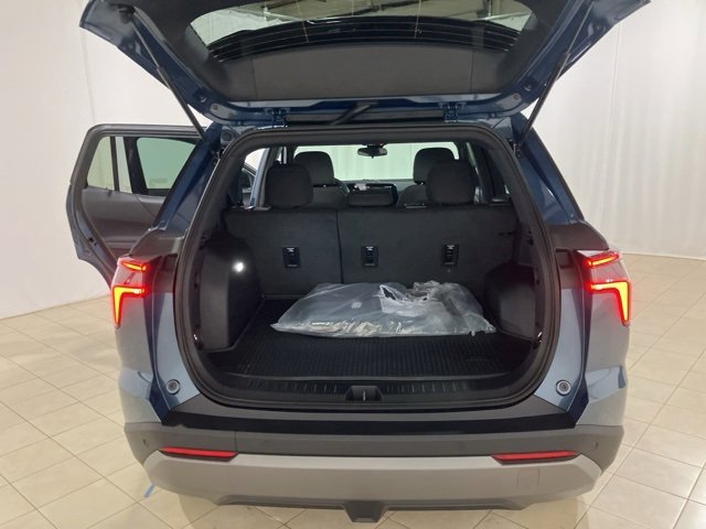 New 2026 Chevrolet Equinox LT w/ LPO, Floor Liner Package image 21