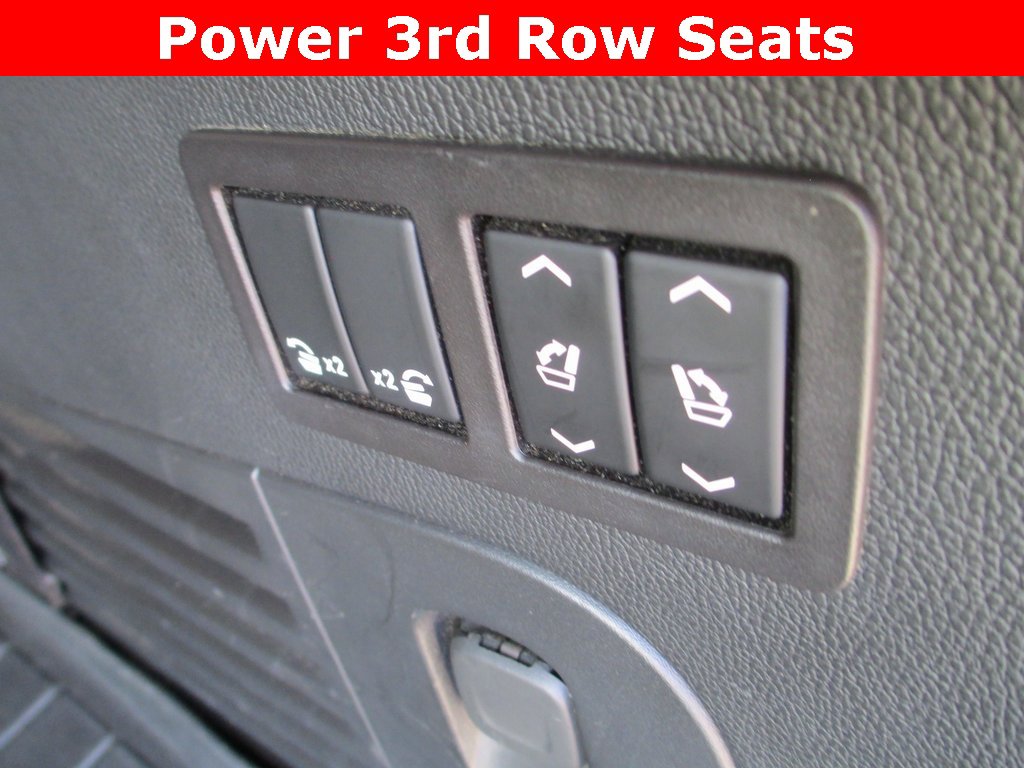 Certified 2020 Chevrolet Tahoe LT image 23