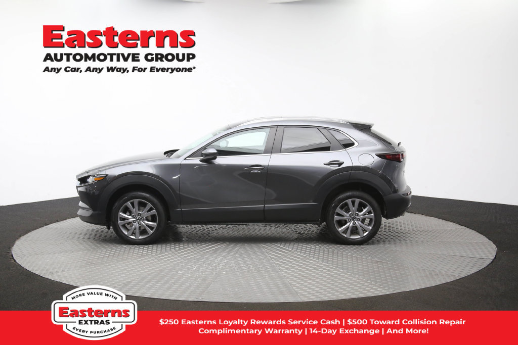 Used 2024 MAZDA CX-30 AWD 2.5 S w/ Preferred Package image 61