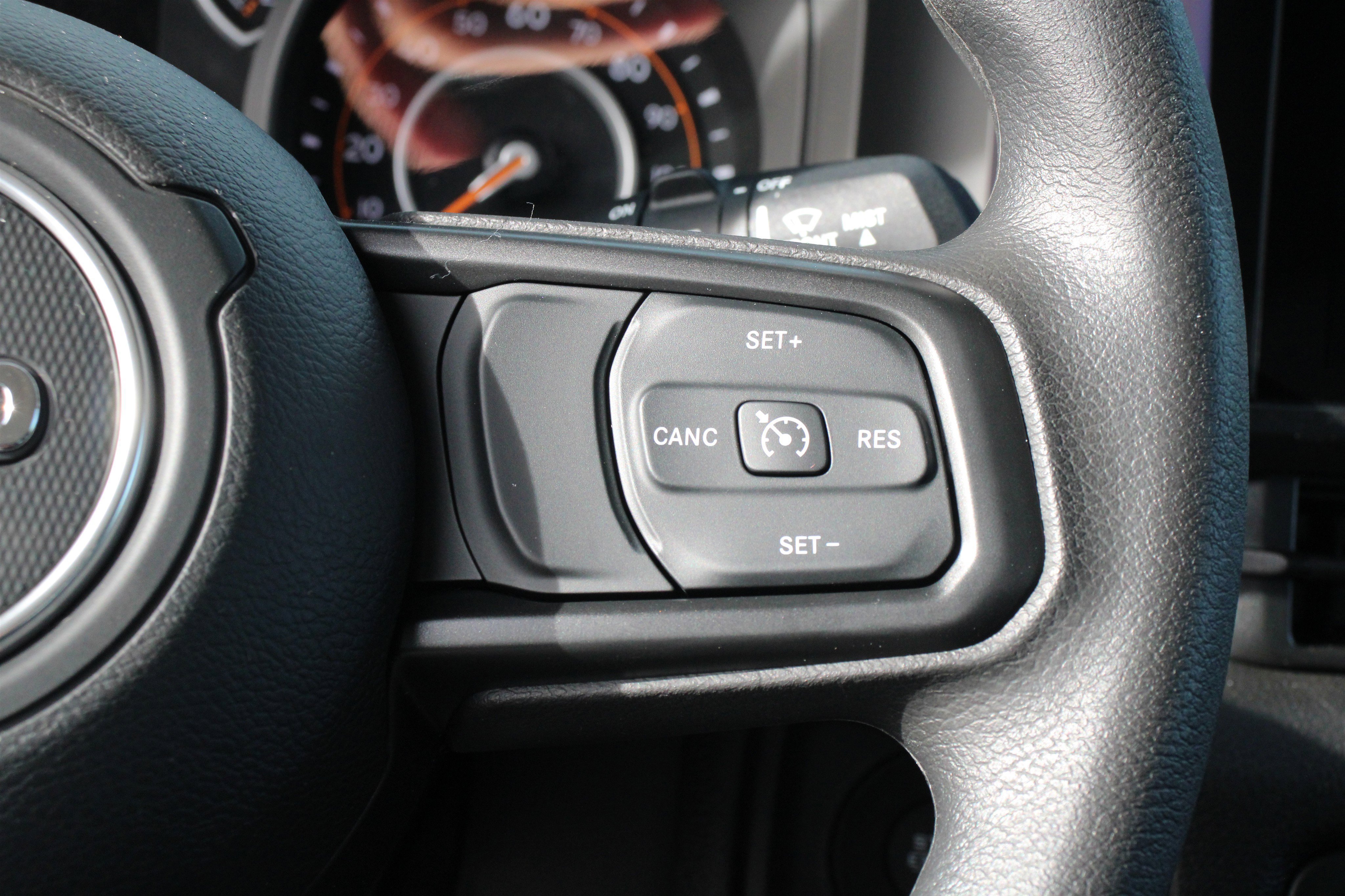 New 2026 Jeep Wrangler Unlimited Sport AWD/4WD image 10