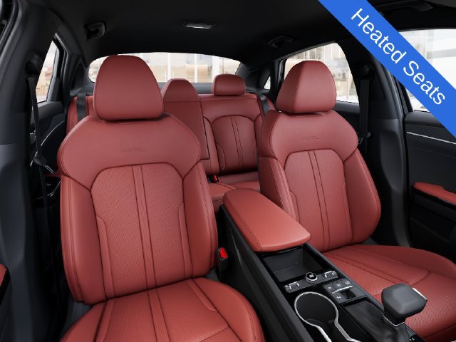 New 2026 Kia K5 GT-Line FWD image 15