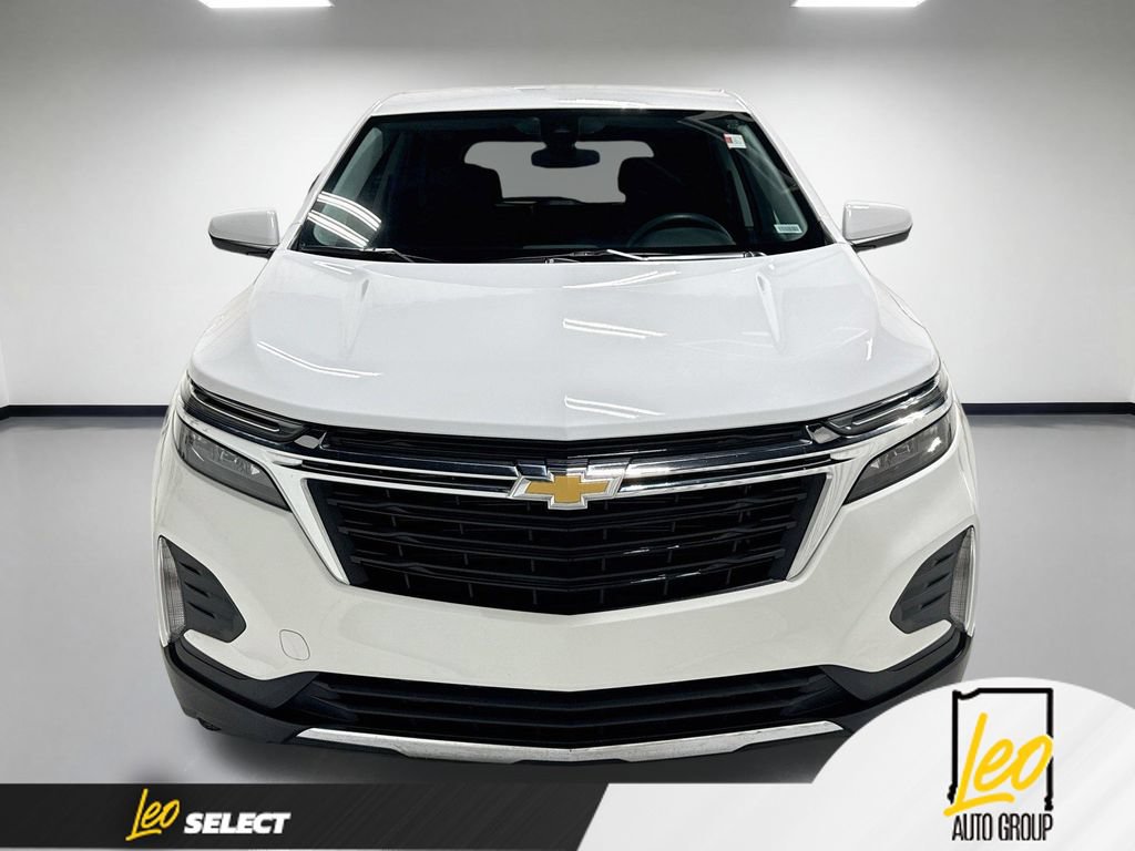Used 2023 Chevrolet Equinox LT FWD image 2