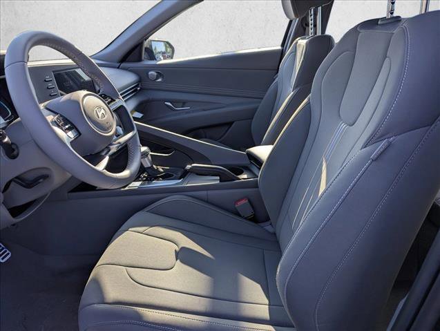 New 2026 Hyundai Elantra Sport FWD image 21