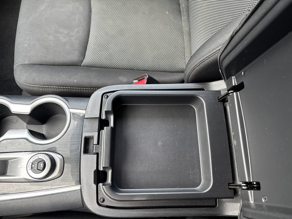 Used 2020 Nissan Pathfinder SV AWD/4WD image 19