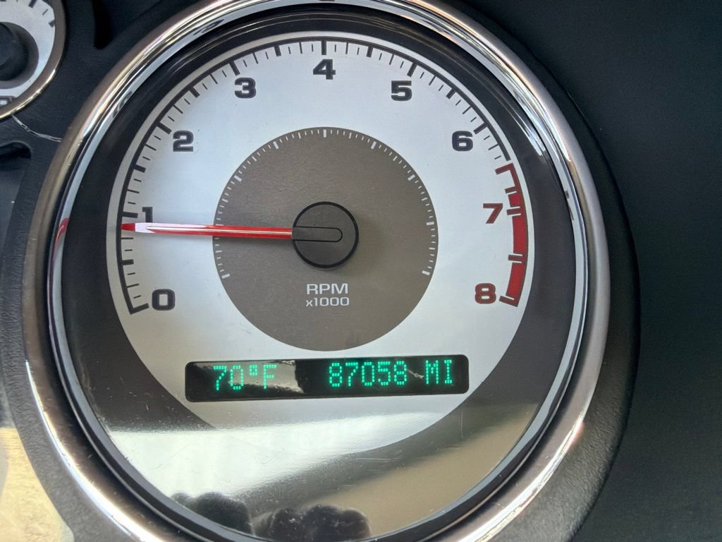 Used 2010 Chevrolet Cobalt LT w/ Preferred Equipment Group FWD image 16