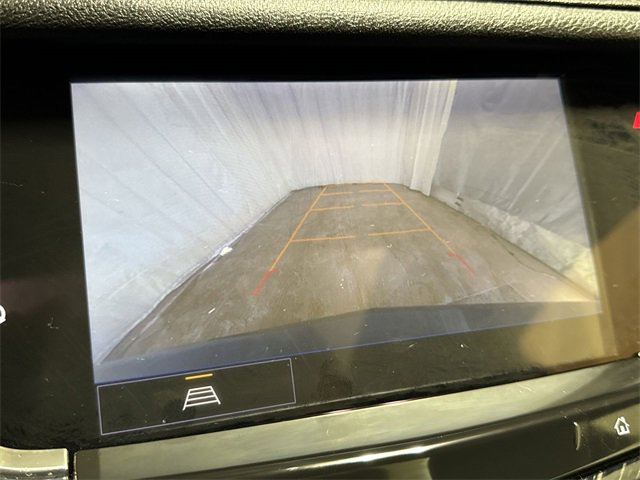 Certified 2024 Cadillac XT6 Premium Luxury w/ LPO, Floor Liner Package image 21