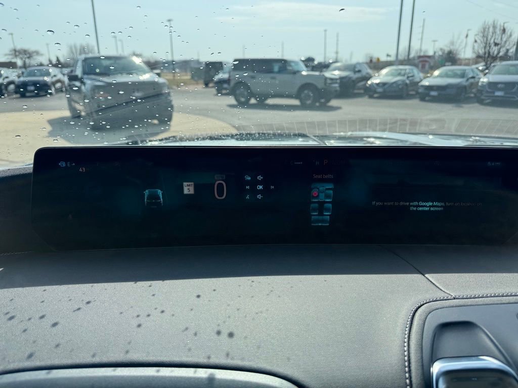 New 2026 Ford Expedition Max Platinum w/ Driver's Package AWD/4WD image 25