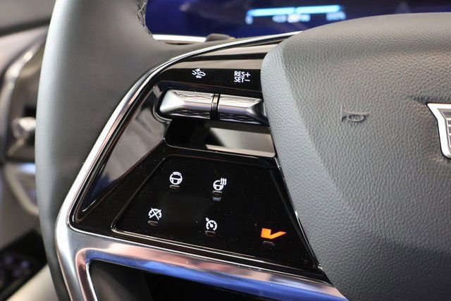 New 2026 Cadillac Vistiq Sport image 16