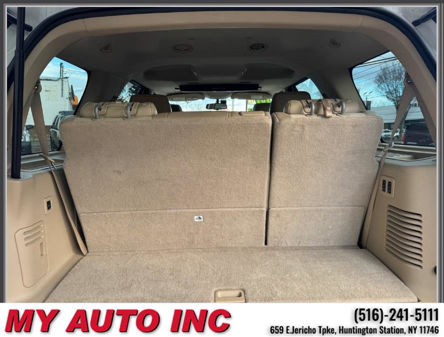 Used 2010 Ford Expedition Eddie Bauer image 29