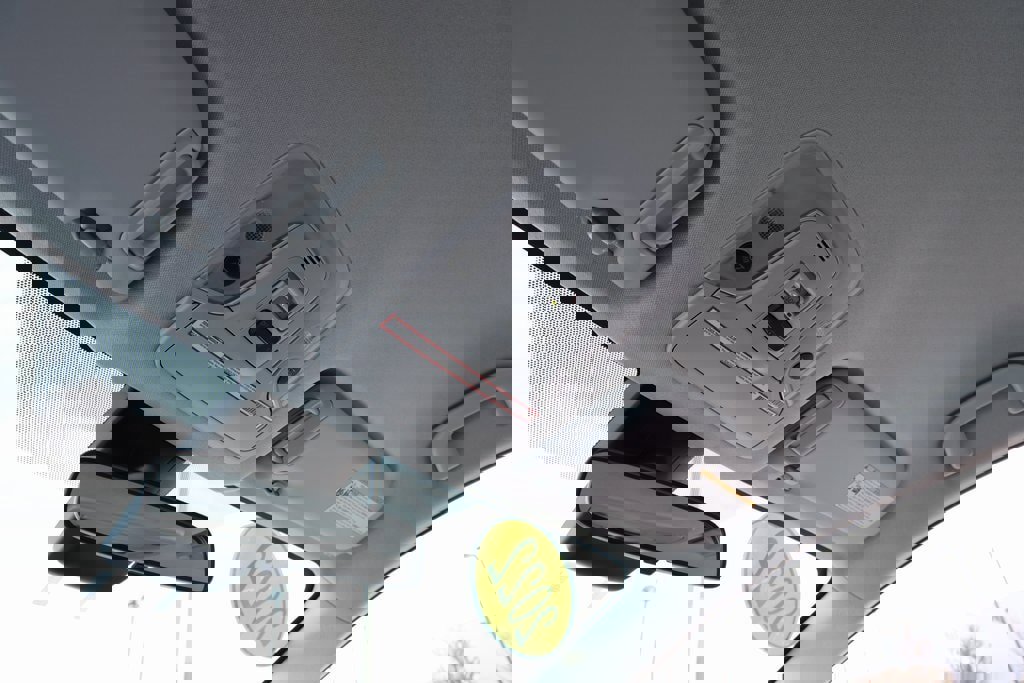 Certified 2022 Toyota Prius LE image 28