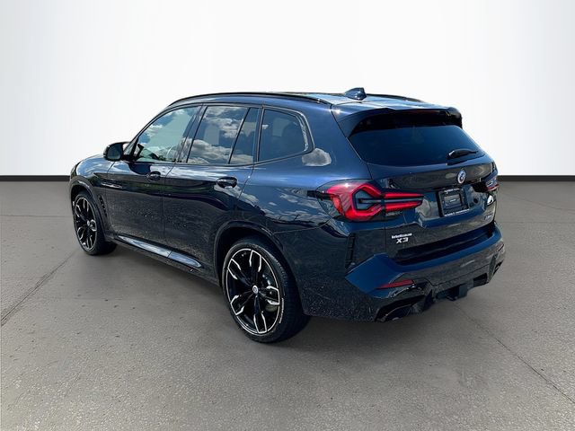 Used 2023 BMW X3 M40i w/ Premium Package AWD/4WD image 28